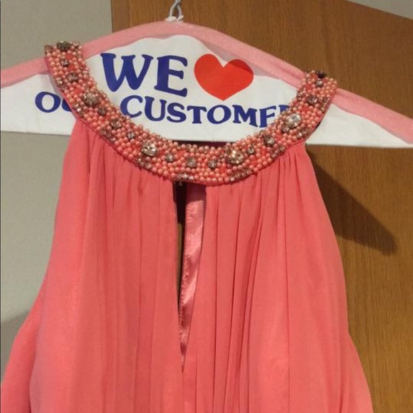 Prom Dress - Picture 2 of 2